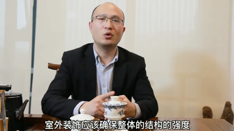 活動外場搭建以及執(zhí)行中的注意事項？