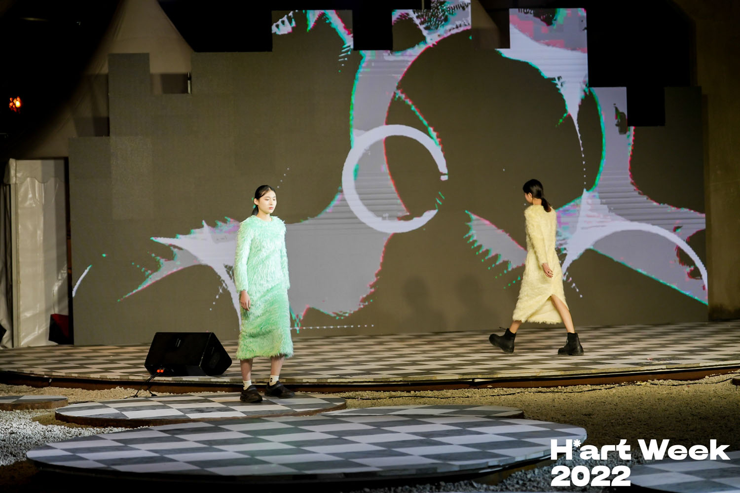 杭州藝術(shù)博覽會(huì)美陳設(shè)計(jì)