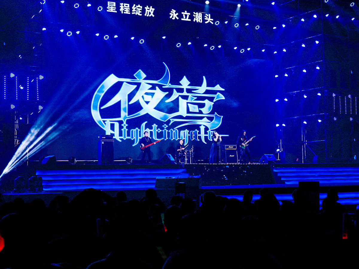 樂(lè)器演奏節(jié)目