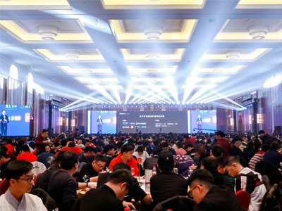 2025年蛇年年會主題怎么策劃