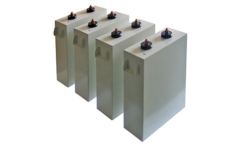 什么叫做直流支撐電容器？