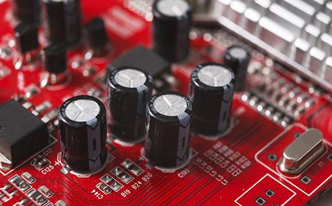 鋁電解電容器有什么用途？有哪些具體體現(xiàn)？