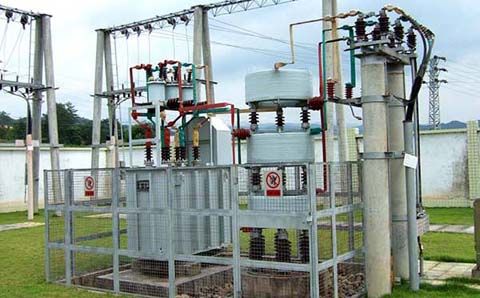 怎樣處理無功補償電容器在運行中的異常？