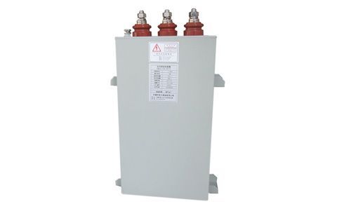 電力電容器常用的保護裝置有哪些？