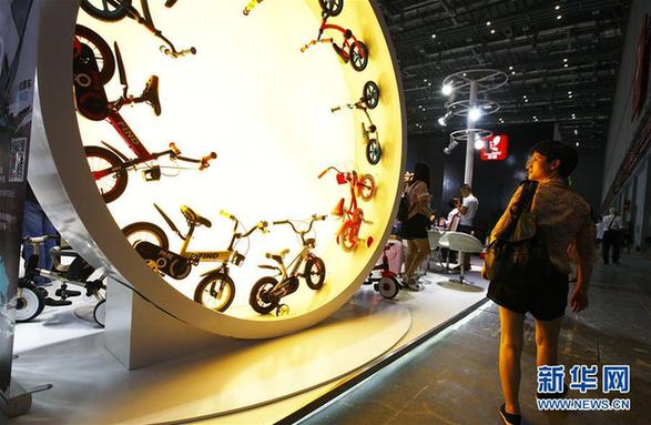 伍方會議早報 廈門健博會、國際服裝紡織品博覽會九月舉行